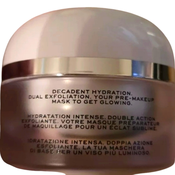 MARC JACOBS Coconut Cream Facial Mask - Picture 3 of 4
